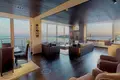 Penthouse 3 Schlafzimmer 250 m² Becici, Montenegro