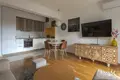 Mieszkanie 1 pokój 46 m² Budva, Czarnogóra