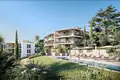 3 bedroom apartment 85 m² Nice, France