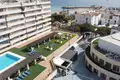 Квартира 2 спальни 100 м² Марбелья, Испания