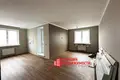 Appartement 2 chambres 63 m² Hrodna, Biélorussie