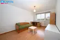 Apartamento 1 habitación 30 m² Kaunas, Lituania