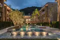 1 bedroom apartment 196 m² Kamala, Thailand