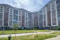 1 room apartment 34 m² Mahilyow, Belarus