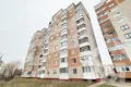 2 room apartment 54 m² Barysaw, Belarus