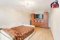 Appartement 1 chambre 38 m² Minsk, Biélorussie