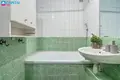 Appartement 2 chambres 51 m² Vilnius, Lituanie