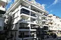 Mieszkanie 2 pokoi 60 m² Alanya, Turcja