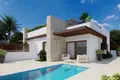 Willa 2 pokoi 73 m² Orihuela, Hiszpania