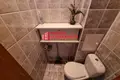 Mieszkanie 3 pokoi 79 m² Grodno, Białoruś
