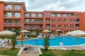 1 room apartment 2 m² Sunny Beach Resort, Bulgaria