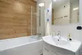 Apartamento 3 habitaciones 83 m² Varsovia, Polonia