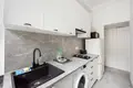 2 room apartment 35 m² in Warsaw, Poland