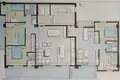2 bedroom apartment 66 m² Central Macedonia, Greece
