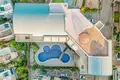 1 bedroom apartment 60 m² Mediterranean Region, Turkey