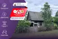 Dom 60 m² Babaunianski sielski Saviet, Białoruś