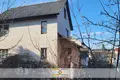 House  Zdanovicki sielski Saviet, Belarus