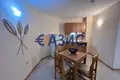 Apartamento 2 habitaciones 75 m² Nesebar, Bulgaria