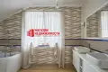 Haus 184 m² Padlabienski sielski Saviet, Belarus