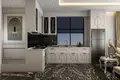 Apartamento 2 habitaciones 60 m² Demirtas, Turquía