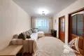 Квартира 3 комнаты 49 м² Мухавецкий сельский Совет, Беларусь