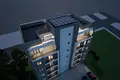 Apartamento 3 habitaciones 116 m² Kordelio Evosmos Municipality, Grecia