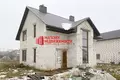 Haus 4 Zimmer 130 m² Hrodna, Weißrussland