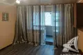 3 room apartment 58 m² Dzivin, Belarus