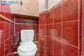 Квартира 2 комнаты 51 м² Вильнюс, Литва