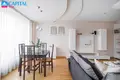 3 room apartment 80 m² Vilnius, Lithuania