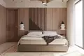4-Schlafzimmer-Villa 211 m² Bali, Indonesien