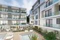 Appartement 2 chambres 110 m² Yeroskipou, Chypre