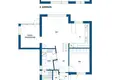 Dom 4 pokoi 70 m² Helsinki sub region, Finlandia