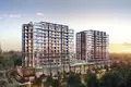 Apartamento 1 habitación 48 m² Dubái, Emiratos Árabes Unidos