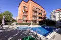 Apartamento 1 habitación 38 m² Sunny Beach Resort, Bulgaria