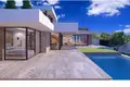 Willa 4 pokoi 450 m² Urbanizacion Dona Pepa, Hiszpania