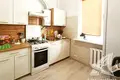 2 room apartment 40 m² Brest, Belarus