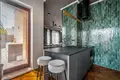 3 room apartment 100 m² in Warsaw, Poland