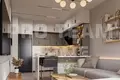 Apartamento 2 habitaciones 53 m² Aksu, Turquía