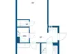Wohnung 2 zimmer 49 m² Porvoo sub region, Finnland