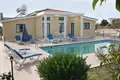 3 bedroom house 130 m² Peyia, Cyprus