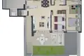 2 bedroom apartment 72 m² Torrevieja, Spain