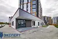 Tienda 827 m² en Minsk, Bielorrusia