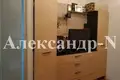 Mieszkanie 1 pokój 51 m² Odessa, Ukraina