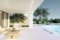 Willa 4 pokoi 214 m² Fuente Alamo de Murcia, Hiszpania