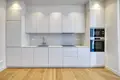 1 bedroom apartment 56 m² in Germasogeia, Cyprus
