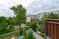 3 room apartment 61 m² Krakow, Poland