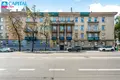 Квартира 1 комната 30 м² Вильнюс, Литва