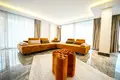 4 bedroom house 1 000 m² Alanya, Turkey