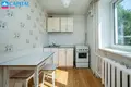 Appartement 2 chambres 46 m² Vilnius, Lituanie